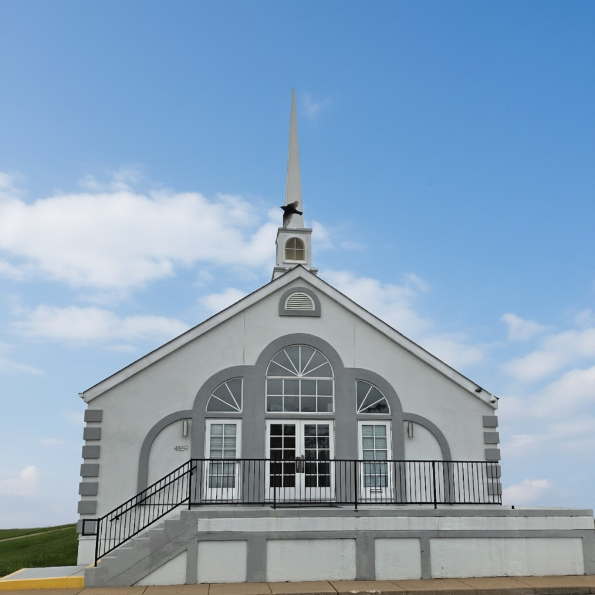 Solomon Temple Missionary Baptist Church
