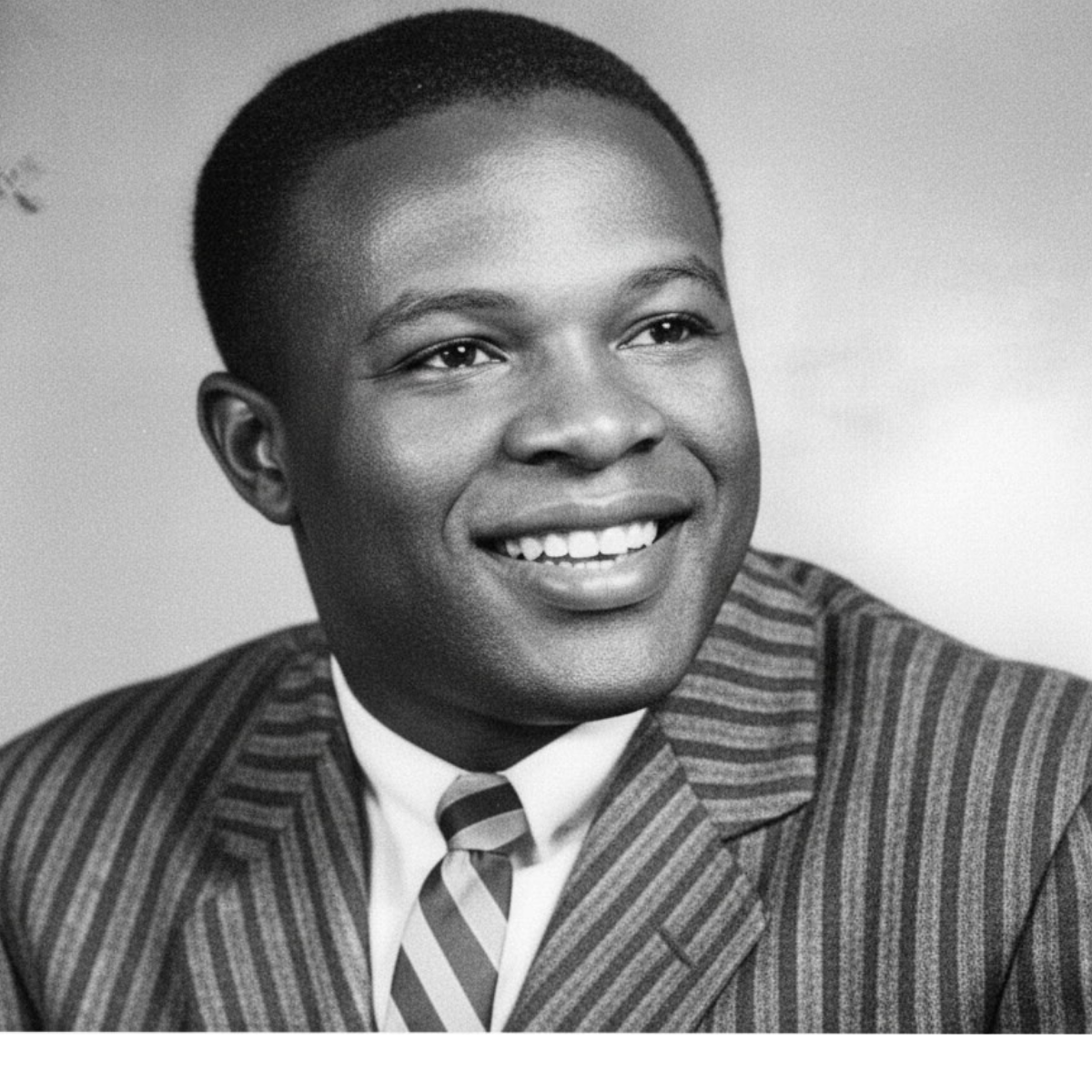 Rev. William Thomas Jones